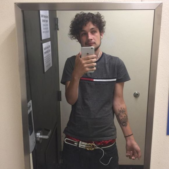 Meet your Posher, Joe - Picture 1 of 1